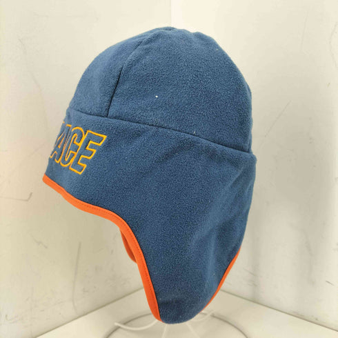 パレス PALACE flap hat フリースキャップ メンズ