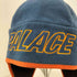 パレス PALACE flap hat フリースキャップ メンズ