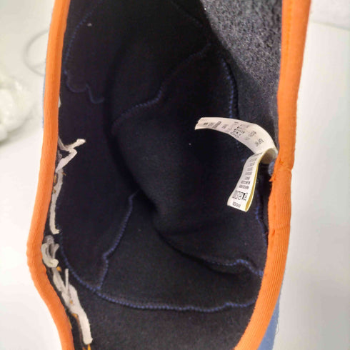 パレス PALACE flap hat フリースキャップ メンズ