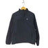 FFEIN 2WAYハーフジップアノラックスタンドナイロンブルゾン メンズ import:M