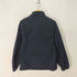 FFEIN 2WAYハーフジップアノラックスタンドナイロンブルゾン メンズ import:M