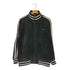 バンズ VANS ベロアトラックジャケット メンズ JPN:M