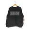 ショーンジョン Sean john 90S ロゴプリント ヘビーウェイト クルーネックスウェット メンズ import:XL