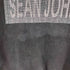 ショーンジョン Sean john 90S ロゴプリント ヘビーウェイト クルーネックスウェット メンズ import:XL