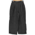 ビューティーアンドユースユナイテッドアローズ BEAUTY & YOUTH UNITED ARROWS 3タックワイドパンツ/麻 レディース JPN:M
