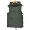 ジースターロー G-STAR RAW Mock Neck Sleeveless Shirt レディース import:XS