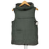 ジースターロー G-STAR RAW Mock Neck Sleeveless Shirt レディース import:XS