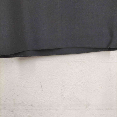 パパス papas 3B テーラードジャケット パンツ セットアップ メンズ 50/52