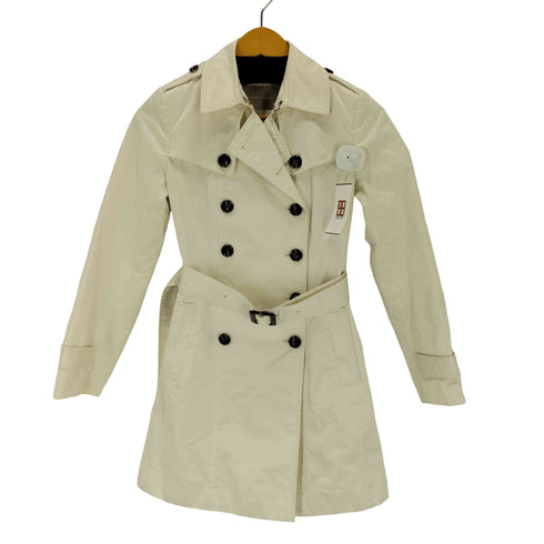 バナナリパブリック BANANA REPUBLIC トレンチコート レディース XS