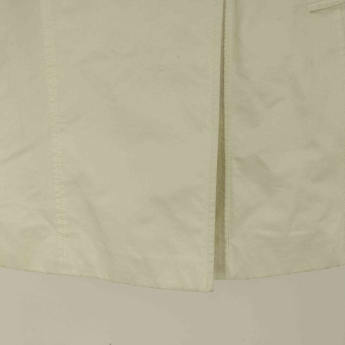 バナナリパブリック BANANA REPUBLIC トレンチコート レディース XS