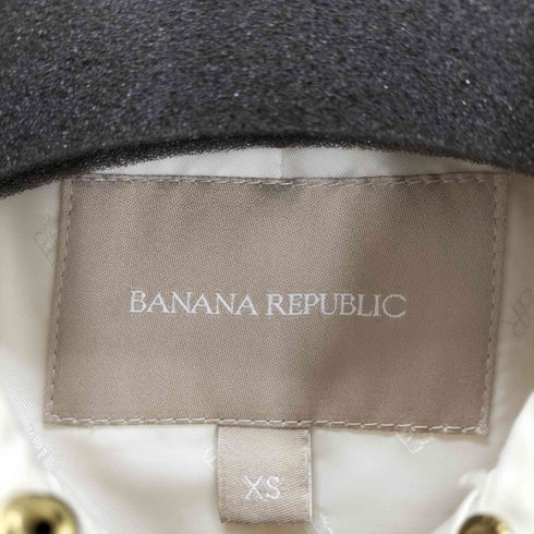 バナナリパブリック BANANA REPUBLIC トレンチコート レディース XS