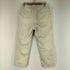 ジャーナルスタンダードホームステッド JOURNAL STANDARD J.S HOMESTEAD 2タックワイドチノパン メンズ JPN:L