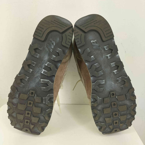 ニューバランス NEW BALANCE 475 Vintage Grey メンズ JPN:27