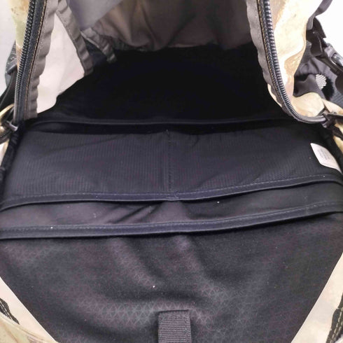 ザノースフェイス THE NORTH FACE EXTRA Shot 総柄バックパック メンズ