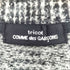 トリココムデギャルソン tricot COMME des GARCONS AD2015 15AW 丸襟 ツイード ジャケット レディース JPN:M