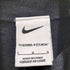 ナイキ NIKE Therma-FIT ADV 袖グローブ型サムホール ハーフジップニット ベンチレーション付き Y2K レディース JPN:L