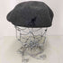 カンゴール KANGOL 80s-90s イギリス製 ウールハンチング メンズ