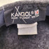 カンゴール KANGOL 80s-90s イギリス製 ウールハンチング メンズ