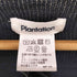 プランテーション Plantation リネンコットン ドレープカーディガン レディース JPN:M