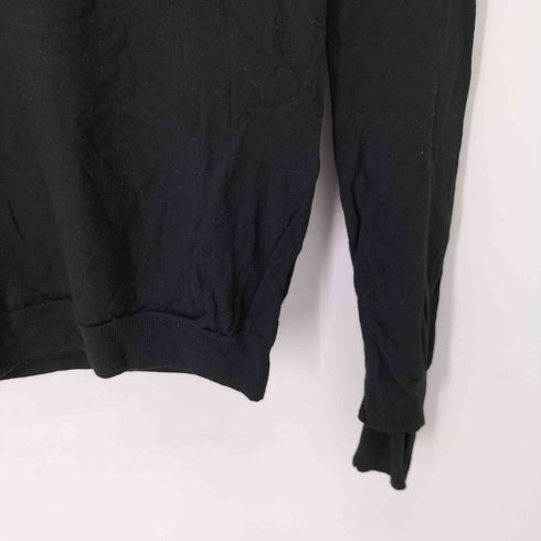 ジョゼフ JOSEPH クルーネック ウールニット レディース M