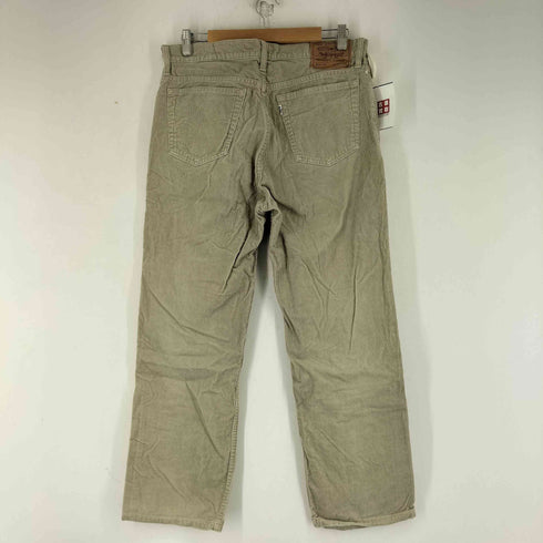 リーバイス Levis 90S 515 ボタン裏J38 コーデュロイパンツ メンズ 34/34
