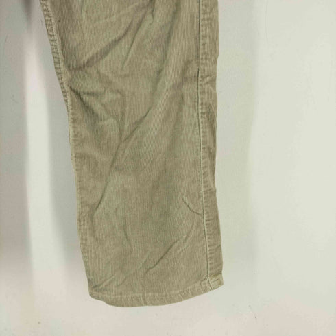 リーバイス Levis 90S 515 ボタン裏J38 コーデュロイパンツ メンズ 34/34
