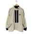 アンブロ UMBRO 別注 ロゴエンブロイダリー ナイロン トラックジャケット メンズ import:XL