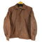 ANGEL LEATHER ライダースデザインレザージャケット メンズ import:M