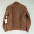ANGEL LEATHER ライダースデザインレザージャケット メンズ import:M