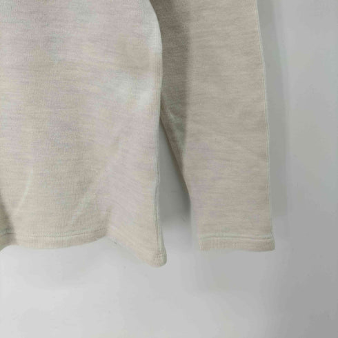 セントジェームス SAINT JAMES ボートネック ニット レディース XS