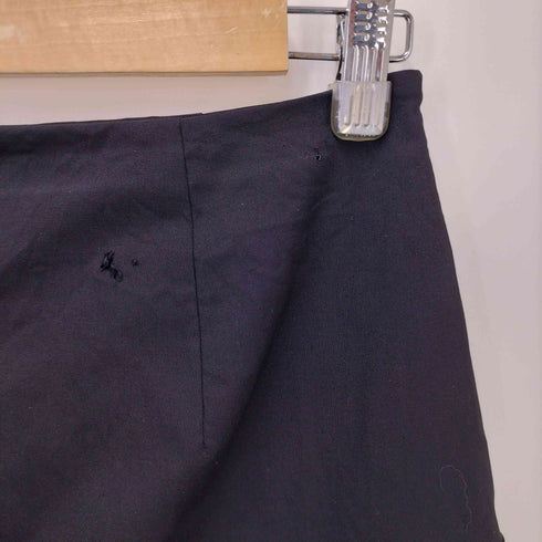 アツロウタヤマ ATSURO TAYAMA アシンメトリー フレアスカート archive レディース 38