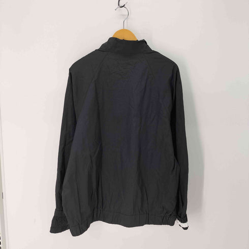 アンブロ UMBRO M TO R 別注 NYLON TRACK JACKET ナイロン トラックジャケット メンズ import:XL