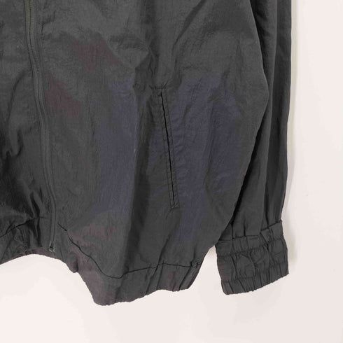 アンブロ UMBRO M TO R 別注 NYLON TRACK JACKET ナイロン トラックジャケット メンズ import:XL