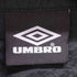 アンブロ UMBRO M TO R 別注 NYLON TRACK JACKET ナイロン トラックジャケット メンズ import:XL