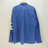エドワーズ edwards 90-00S 企業ロゴ 刺繍 ボタンダウン L/S シャツ メンズ import:XL