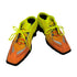マーティンローズ Martine rose Shox MR4 Safety Orange レディース 24.0