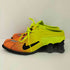 マーティンローズ Martine rose Shox MR4 Safety Orange レディース 24.0
