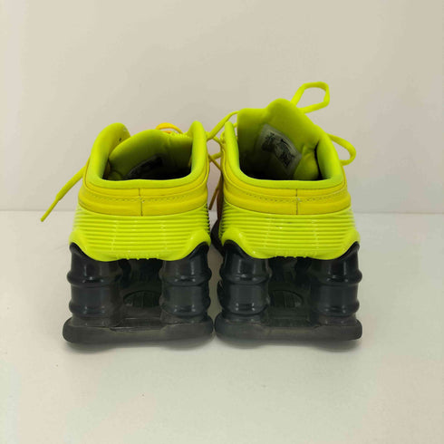 マーティンローズ Martine rose Shox MR4 Safety Orange レディース 24.0