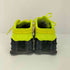 マーティンローズ Martine rose Shox MR4 Safety Orange レディース 24.0