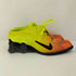 マーティンローズ Martine rose Shox MR4 Safety Orange レディース 24.0