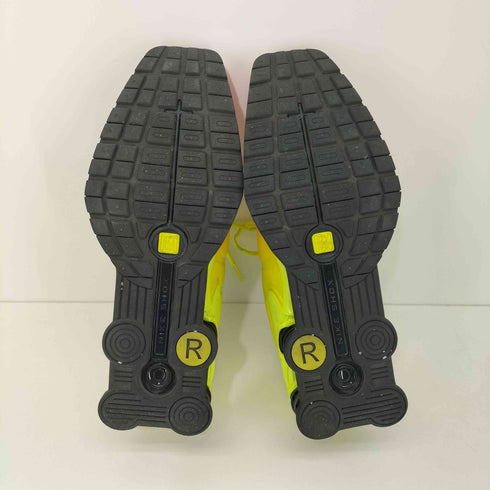 マーティンローズ Martine rose Shox MR4 Safety Orange レディース 24.0