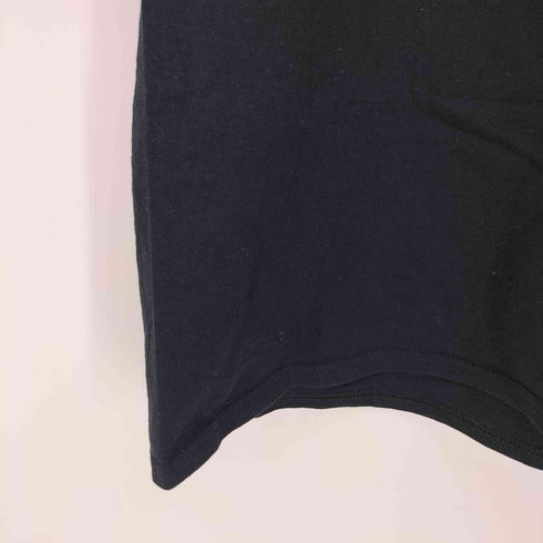 スピードメタル スラッシュメタル バンド 来日 アートワーク プリント S/S Tシャツ メンズ import:L