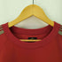 ニードルズ Needles Track Crew Neck Shirt トラック クルーネック シャツ メンズ JPN:XL