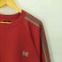 ニードルズ Needles Track Crew Neck Shirt トラック クルーネック シャツ メンズ JPN:XL
