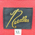 ニードルズ Needles Track Crew Neck Shirt トラック クルーネック シャツ メンズ JPN:XL