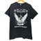 Retreat to carcass グラインドコア バンド アートワーク プリント S/S Tシャツ メンズ import:L
