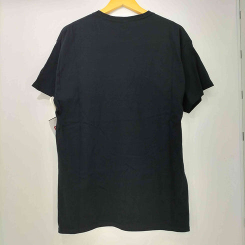 Retreat to carcass グラインドコア バンド アートワーク プリント S/S Tシャツ メンズ import:L