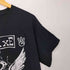 Retreat to carcass グラインドコア バンド アートワーク プリント S/S Tシャツ メンズ import:L