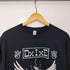 Retreat to carcass グラインドコア バンド アートワーク プリント S/S Tシャツ メンズ import:L