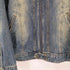 インザアティック In The Attic HOMME ポケットデザイン デニムジャケット メンズ import:L
